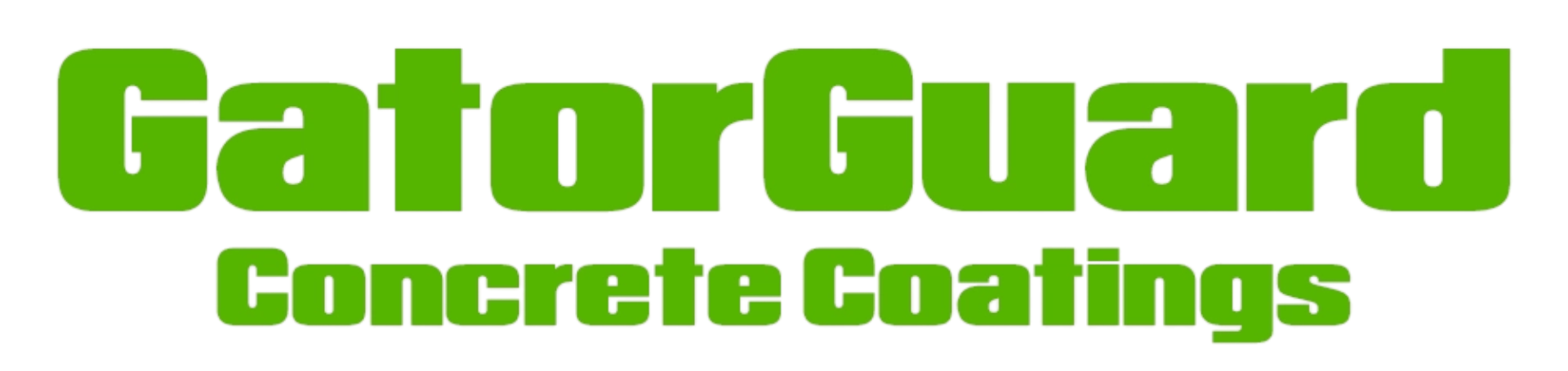 GatorGuard Concrete Coatings